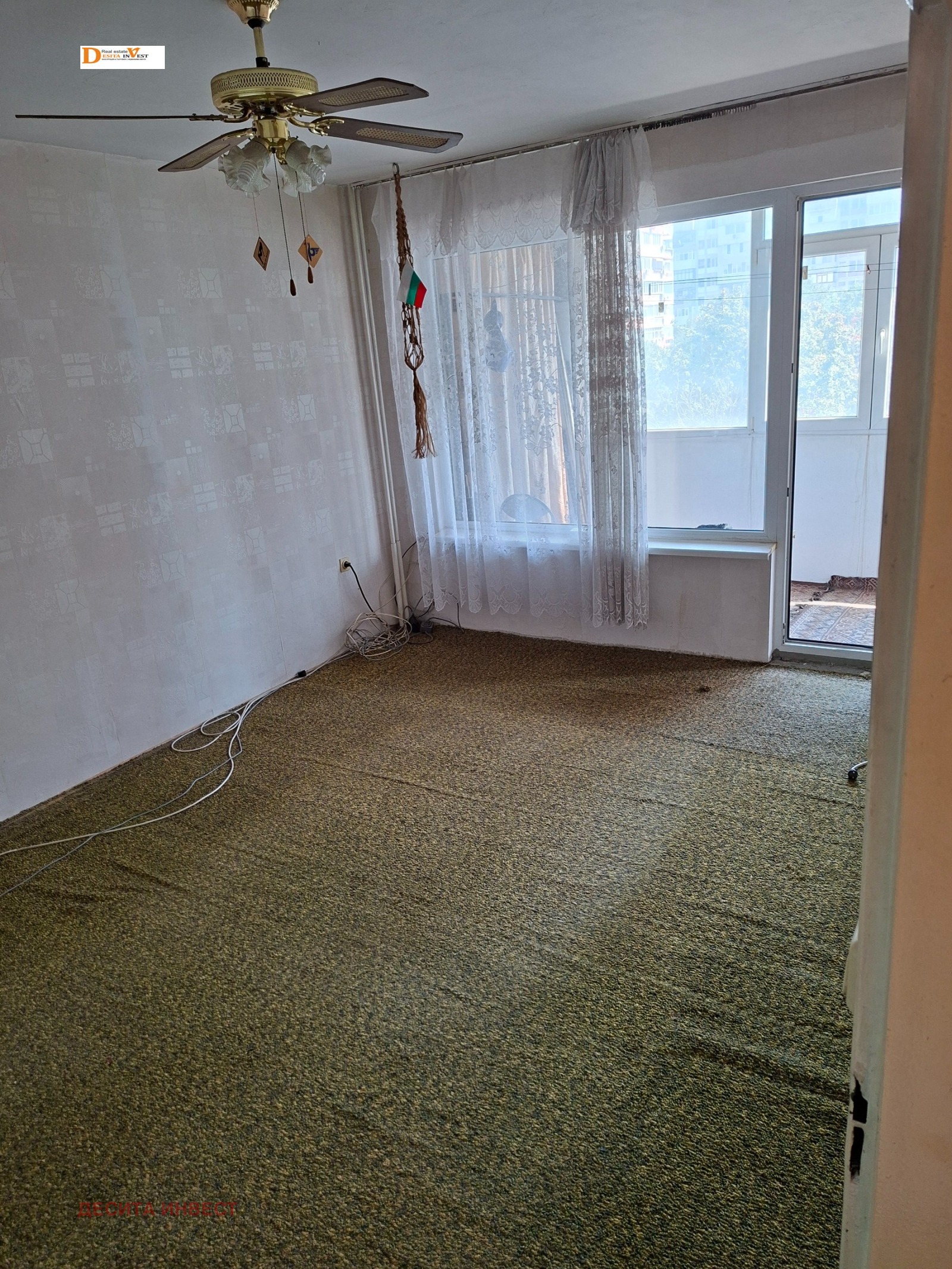 Продава 2-СТАЕН, гр. Варна, Кайсиева градина