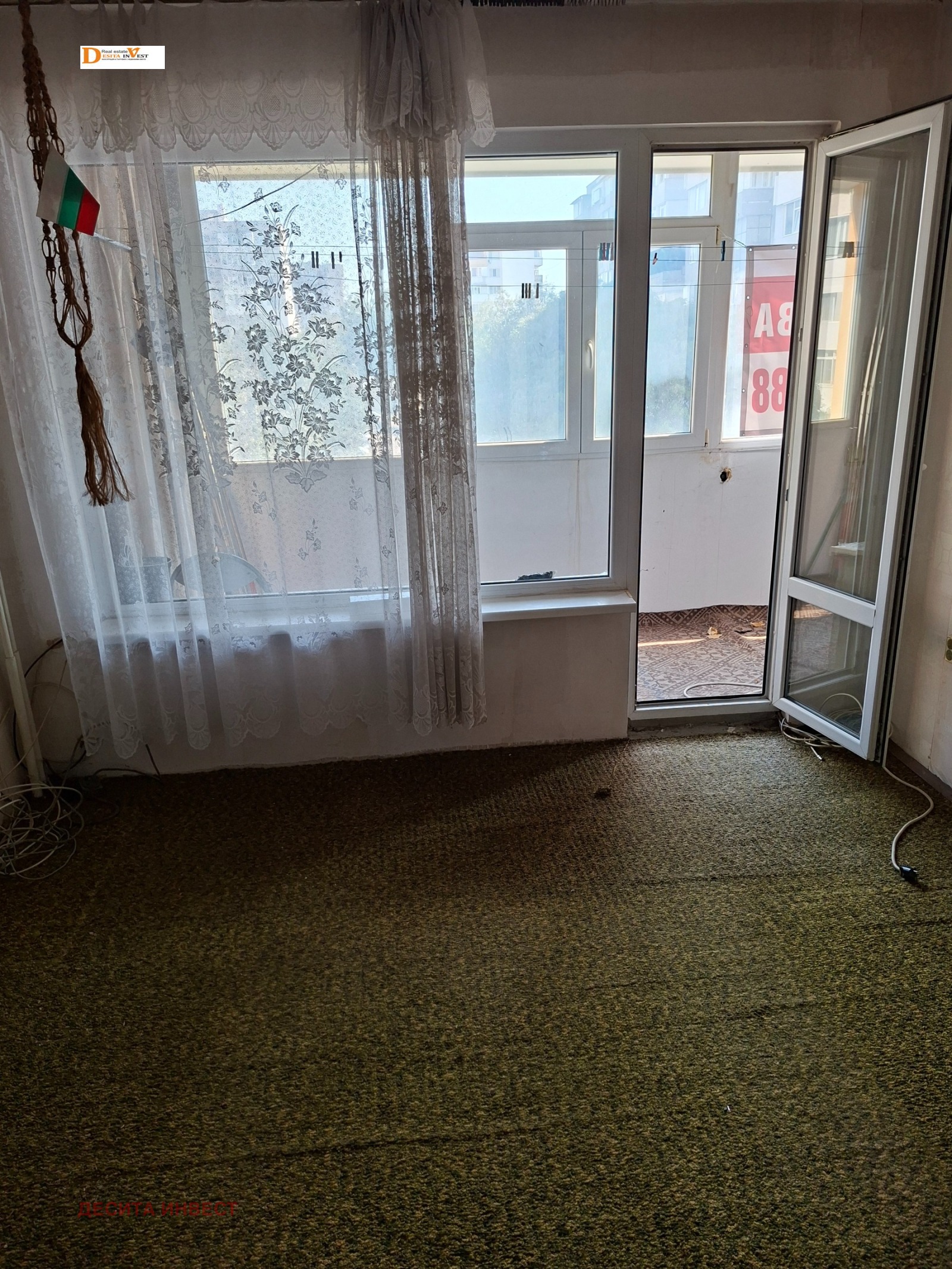 Продава 2-СТАЕН, гр. Варна, Възраждане 1, снимка 2 - Апартаменти - 55447770