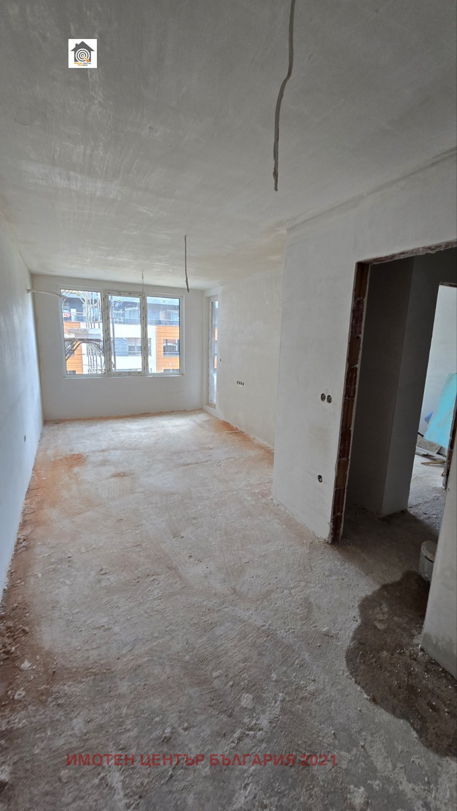Продава 2-СТАЕН, гр. София, Малинова долина, снимка 15 - Апартаменти - 54837063
