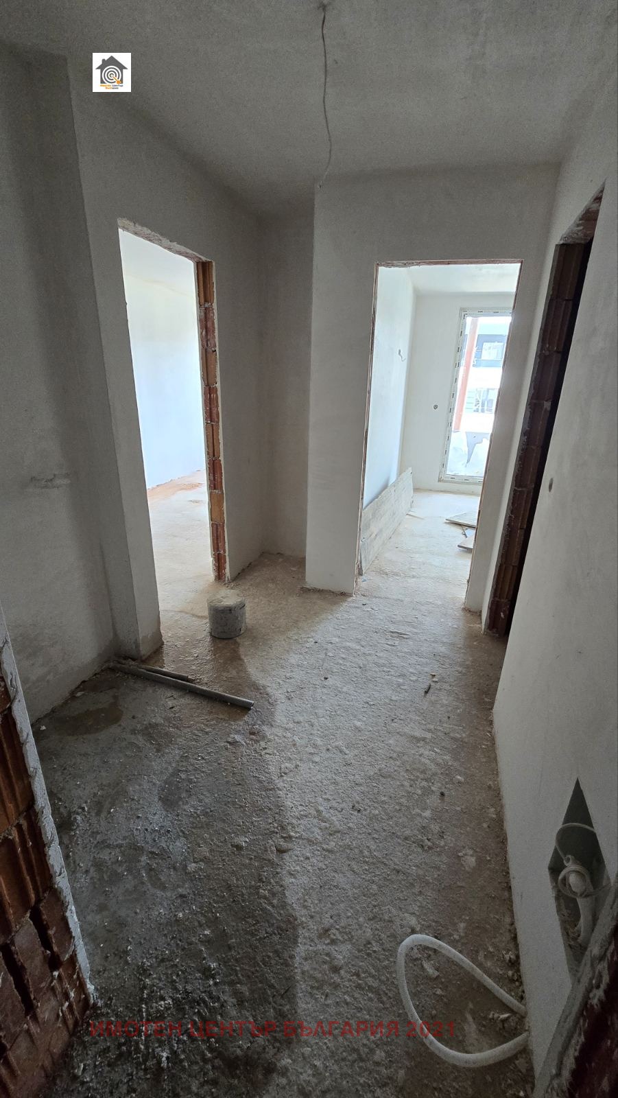 Продава 2-СТАЕН, гр. София, Малинова долина, снимка 4 - Апартаменти - 54837063