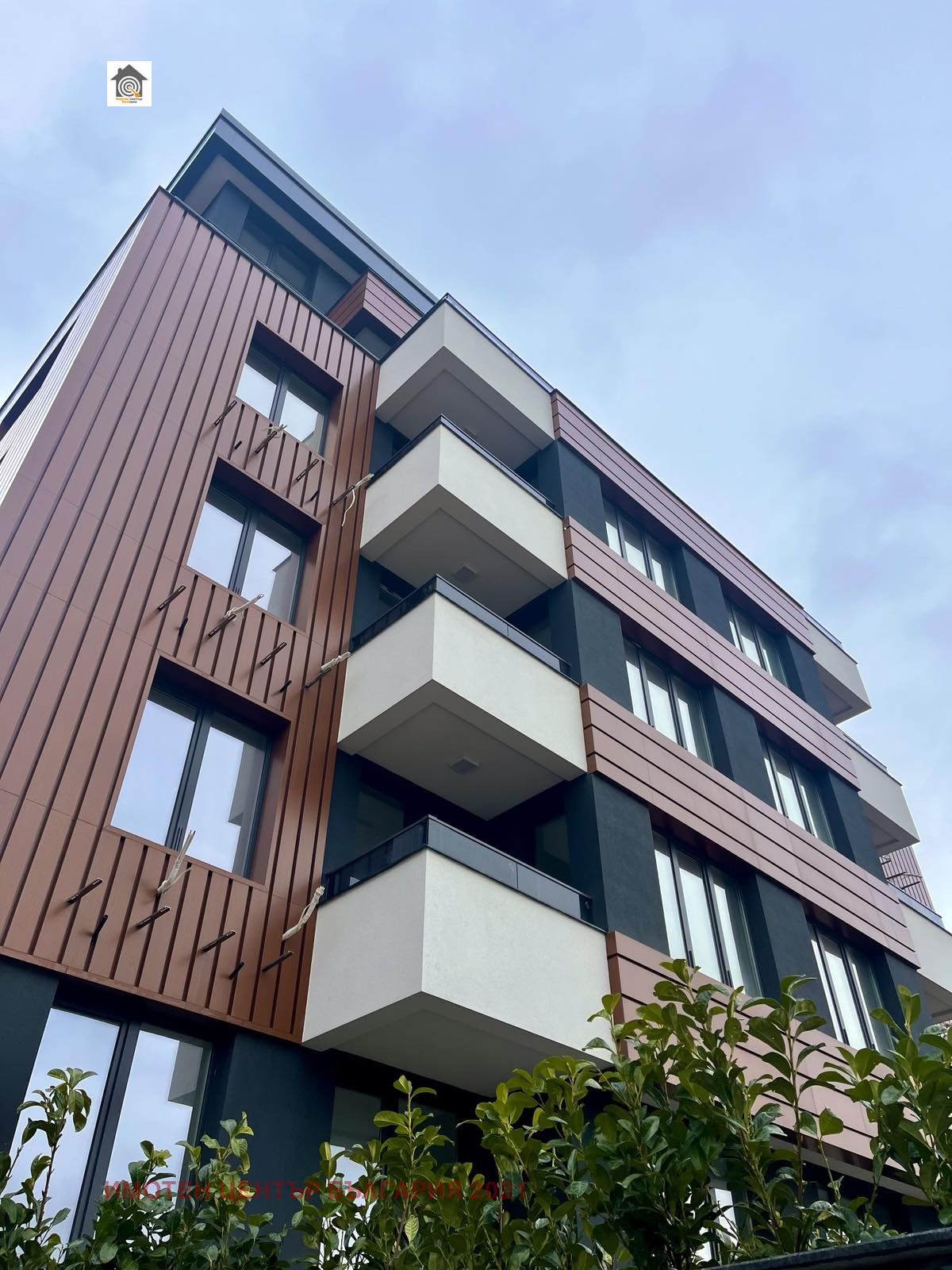 Продава 2-СТАЕН, гр. София, Малинова долина, снимка 2 - Апартаменти - 54837063