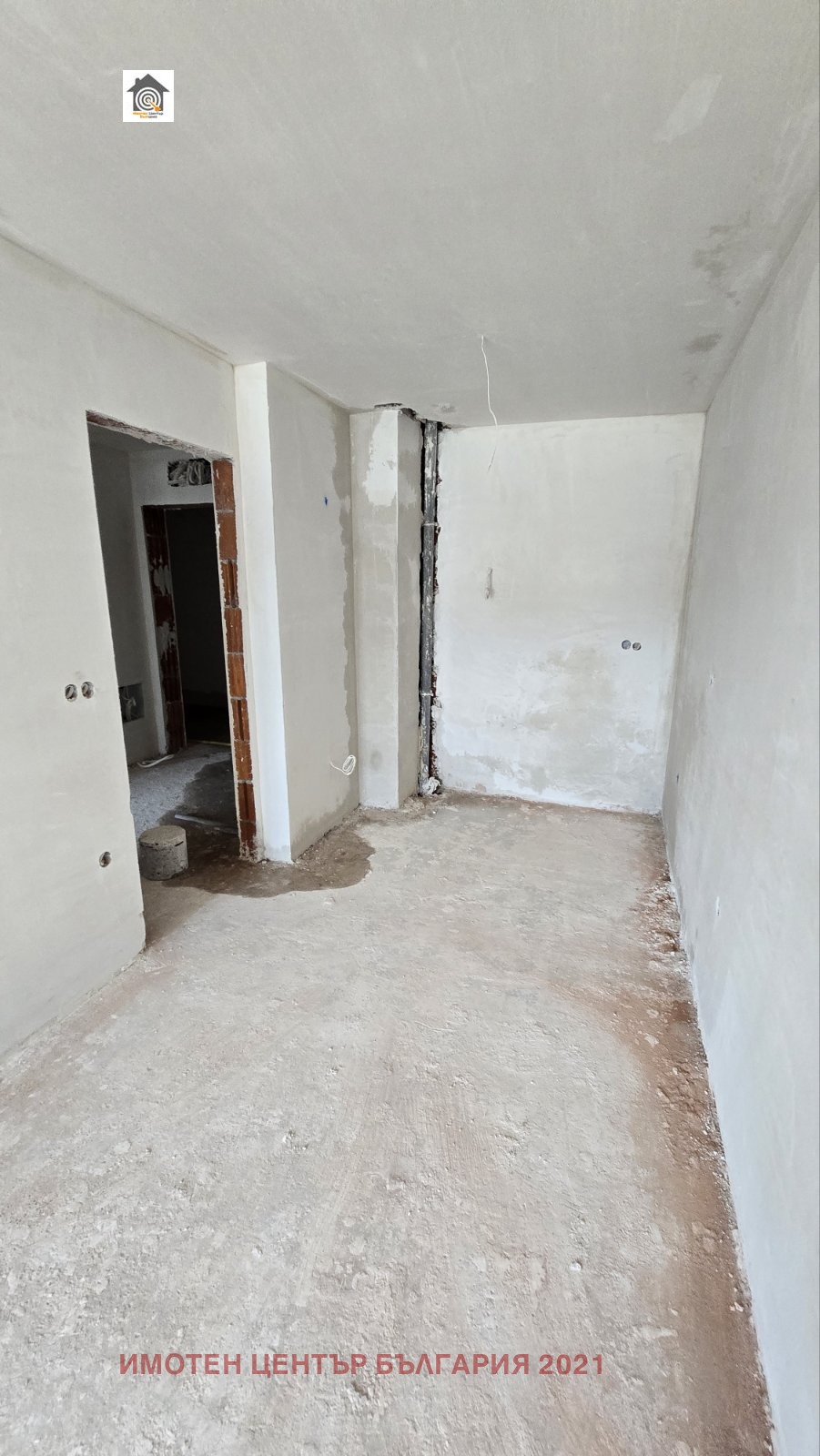 Продава 2-СТАЕН, гр. София, Малинова долина, снимка 11 - Апартаменти - 54837063