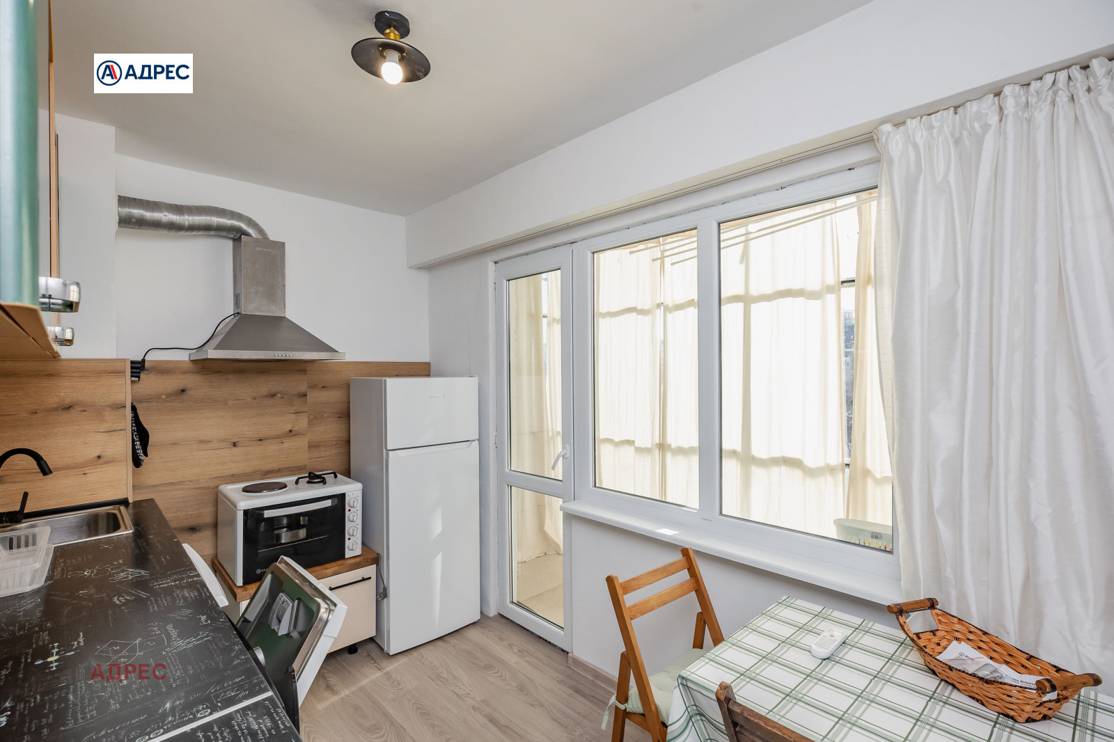 Продава 2-СТАЕН, гр. Варна, Чайка, снимка 5 - Апартаменти - 55633655