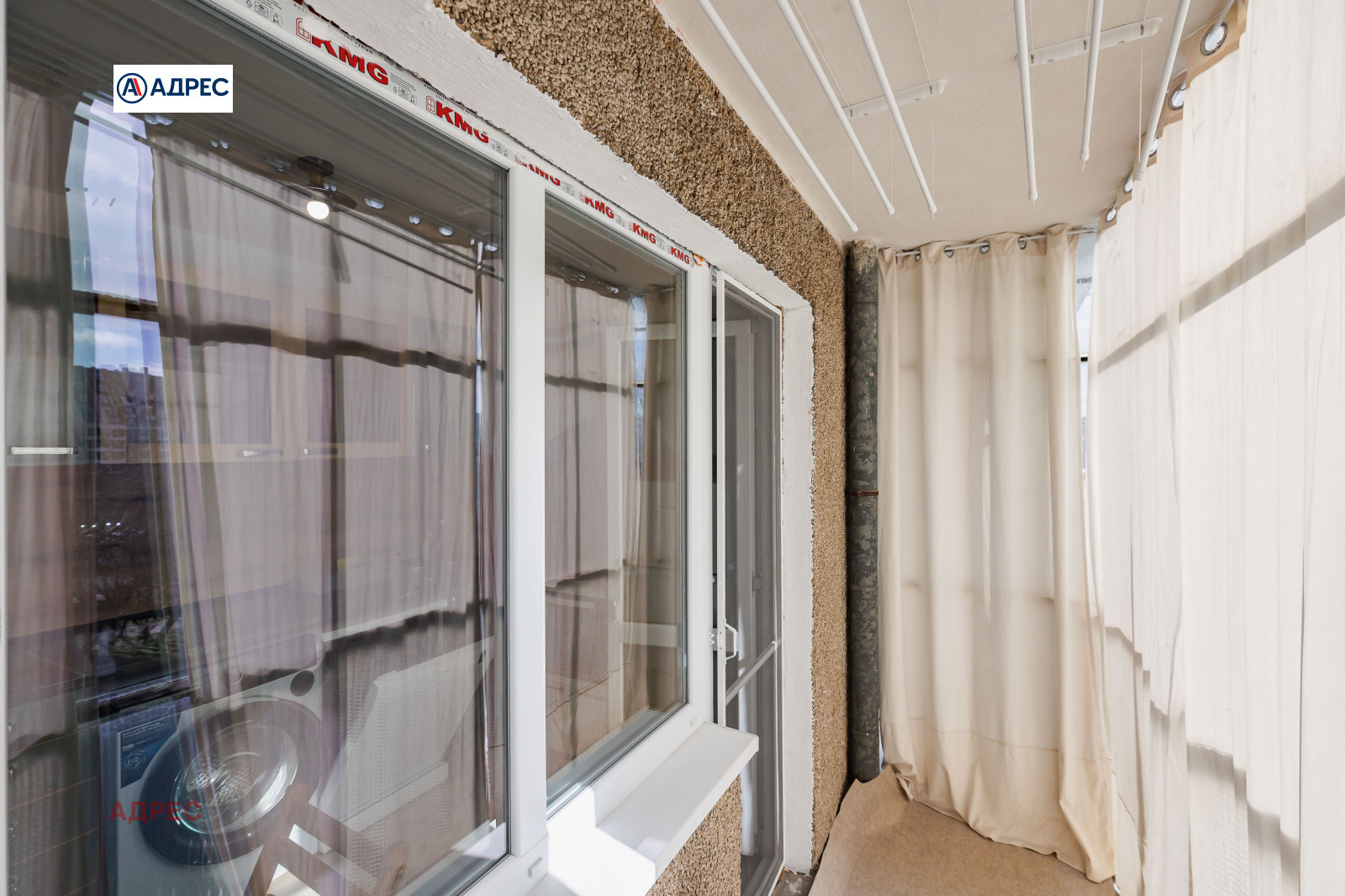 Продава 2-СТАЕН, гр. Варна, Чайка, снимка 6 - Апартаменти - 55633655