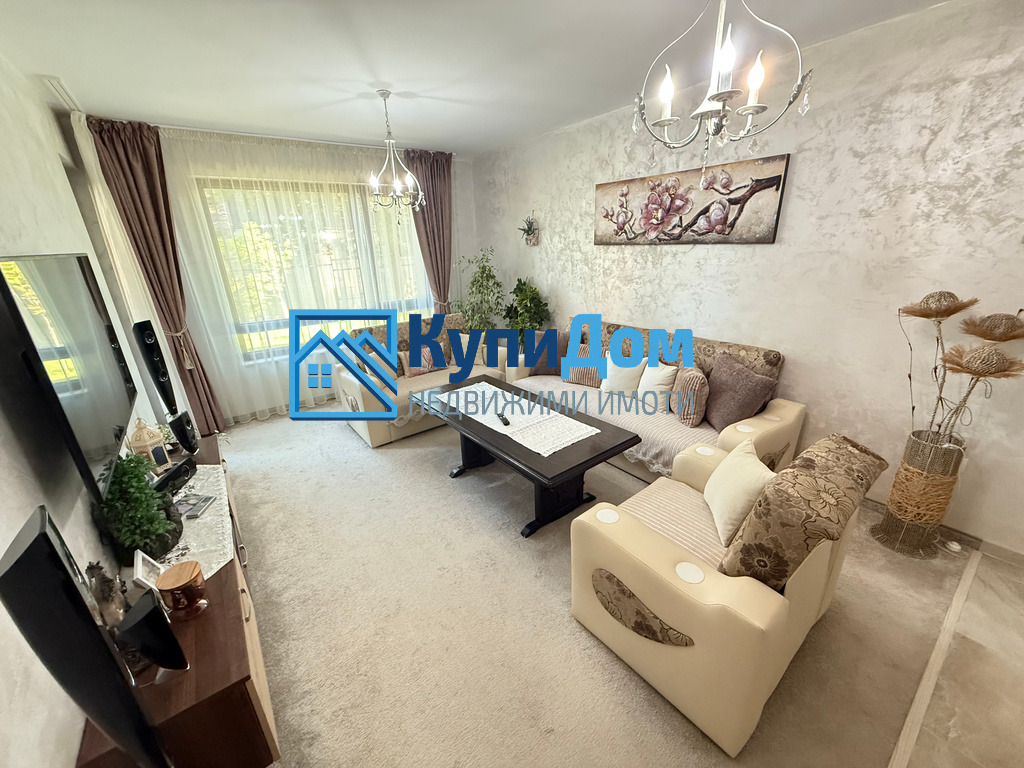 Продава 2-СТАЕН, гр. Варна, к.к. Чайка, снимка 2 - Апартаменти - 55721199
