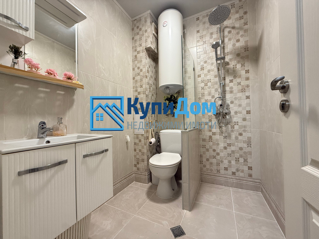 Продава 2-СТАЕН, гр. Варна, к.к. Чайка, снимка 7 - Апартаменти - 55721199
