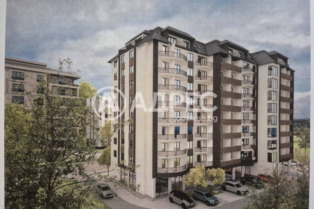 Продава 2-СТАЕН, гр. София, Люлин 2, снимка 2 - Апартаменти - 56224590