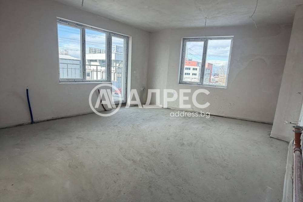Продава 2-СТАЕН, гр. София, Люлин 2, снимка 3 - Апартаменти - 56224590