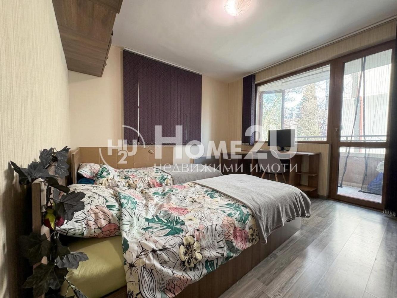 Продава 3-СТАЕН, гр. Варна, Гръцка махала, снимка 5 - Апартаменти - 53949696