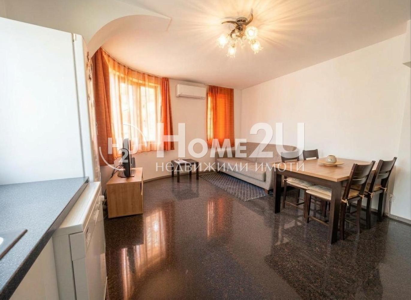 Продава 3-СТАЕН, гр. Варна, Гръцка махала, снимка 3 - Апартаменти - 53949696