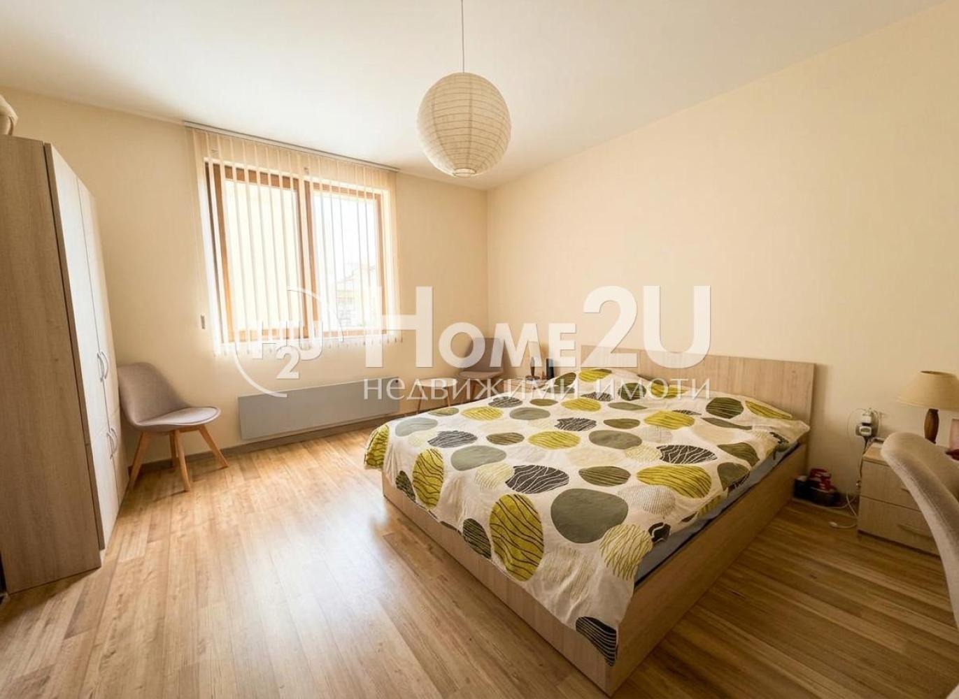 Продава 3-СТАЕН, гр. Варна, Гръцка махала