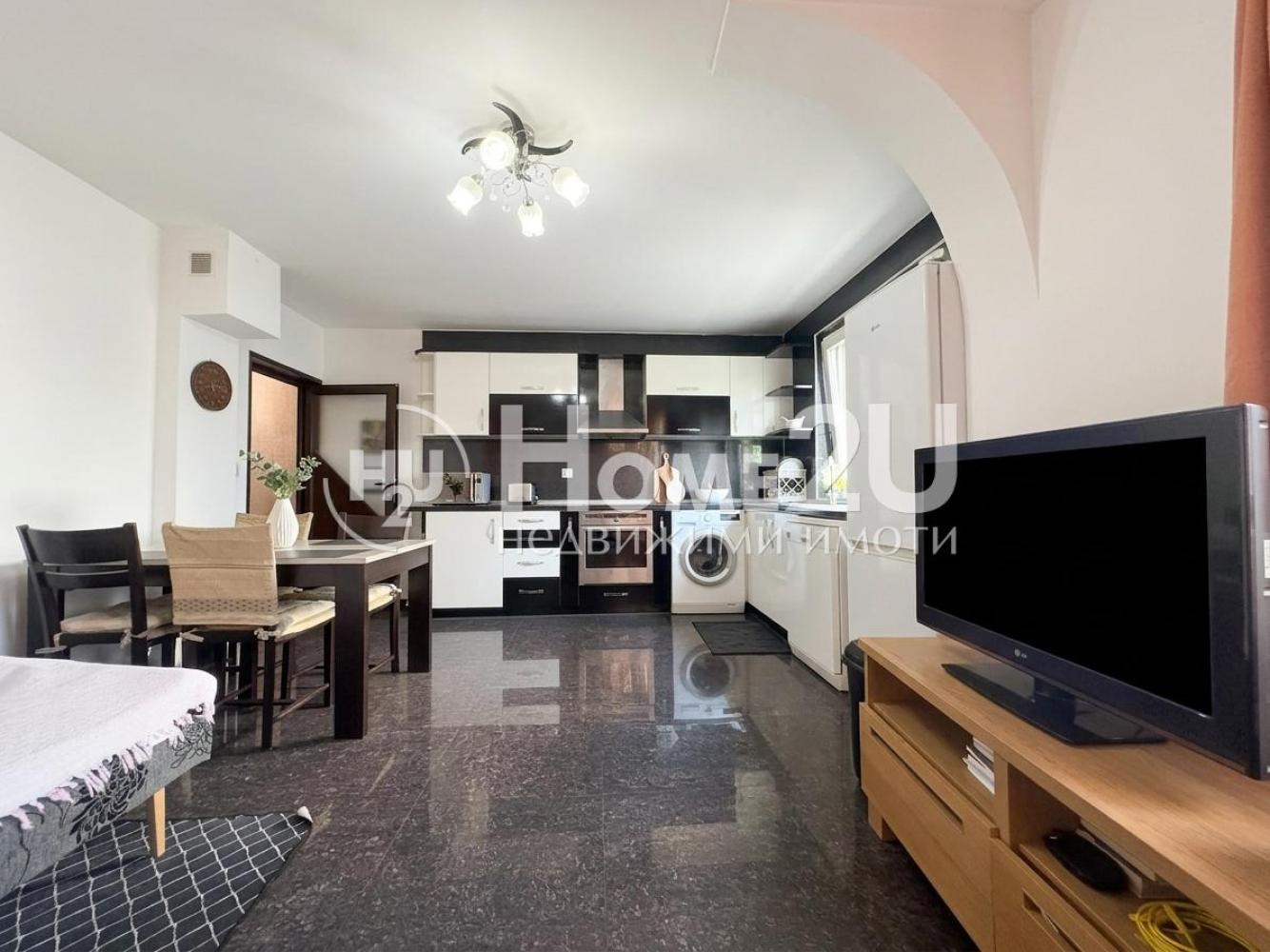 Продава 3-СТАЕН, гр. Варна, Гръцка махала, снимка 4 - Апартаменти - 53949696