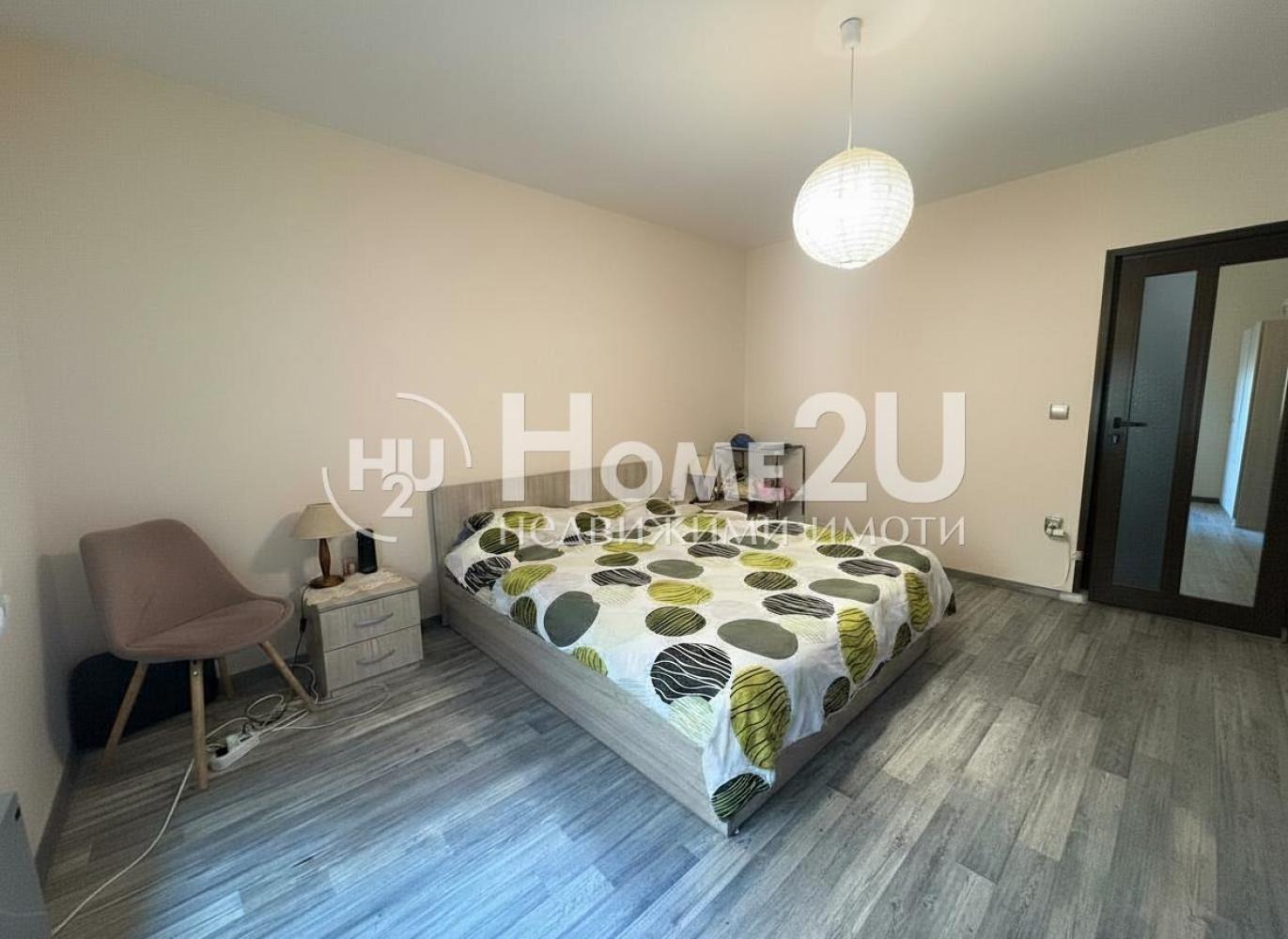 Продава 3-СТАЕН, гр. Варна, Гръцка махала, снимка 2 - Апартаменти - 53949696