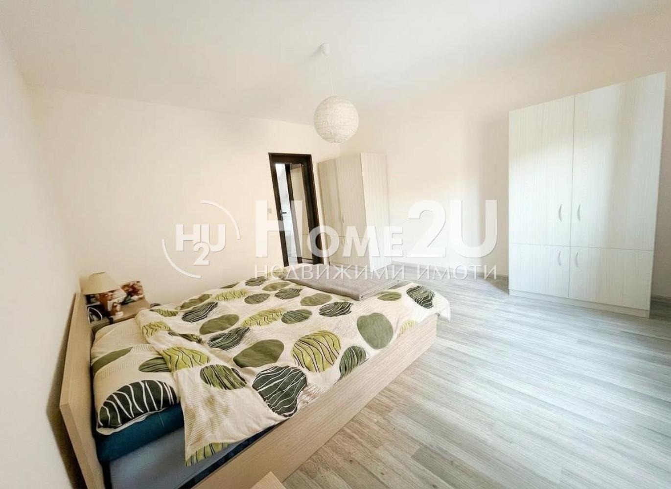 Продава 3-СТАЕН, гр. Варна, Гръцка махала, снимка 2 - Апартаменти - 53949696