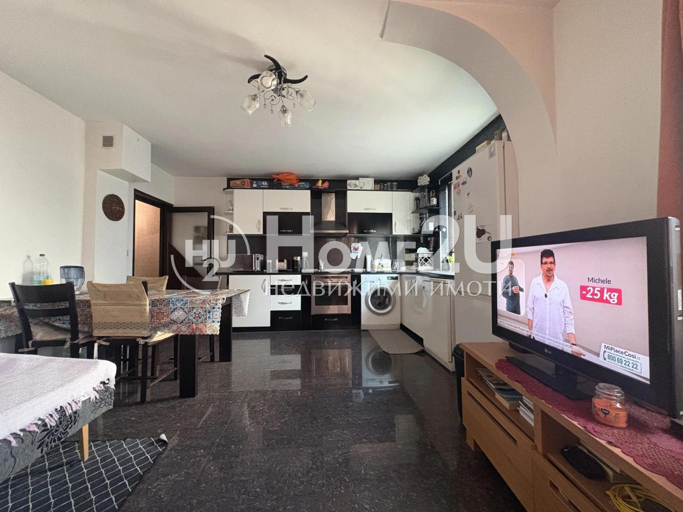 Продава 3-СТАЕН, гр. Варна, Гръцка махала, снимка 5 - Апартаменти - 53949696