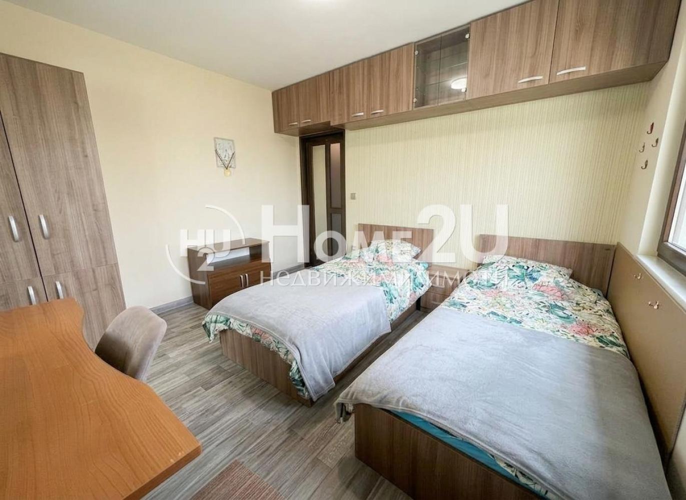 Продава 3-СТАЕН, гр. Варна, Гръцка махала, снимка 6 - Апартаменти - 53949696