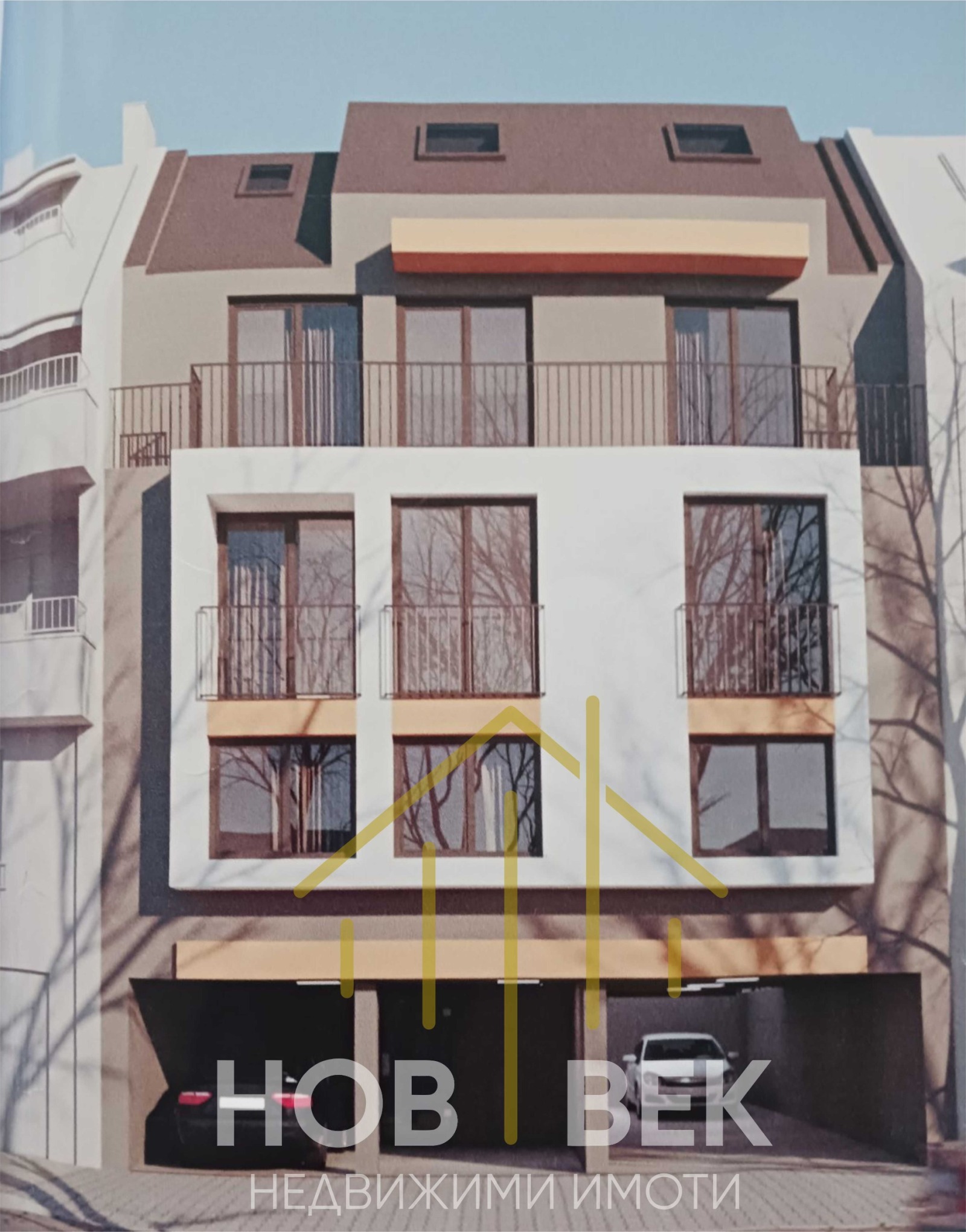 Продава 3-СТАЕН, гр. Варна, Колхозен пазар