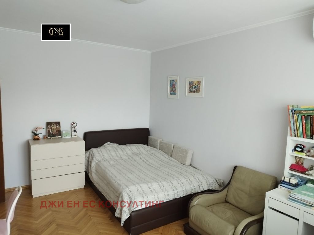 Продава 3-СТАЕН, гр. София, Овча купел 2, снимка 10 - Апартаменти - 54441763