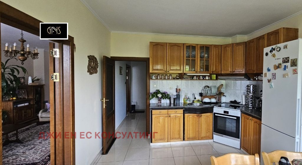 Продава 3-СТАЕН, гр. София, Овча купел 2, снимка 3 - Апартаменти - 54441763