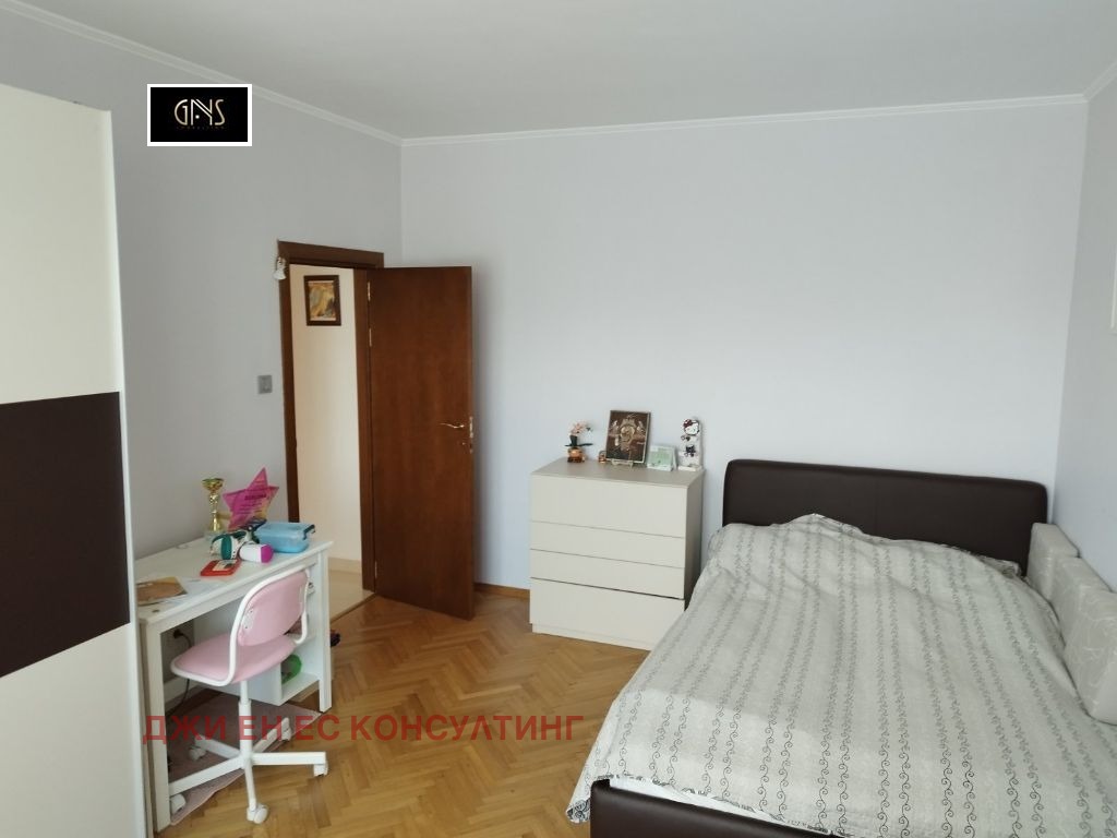 Продава 3-СТАЕН, гр. София, Овча купел 2, снимка 11 - Апартаменти - 54441763