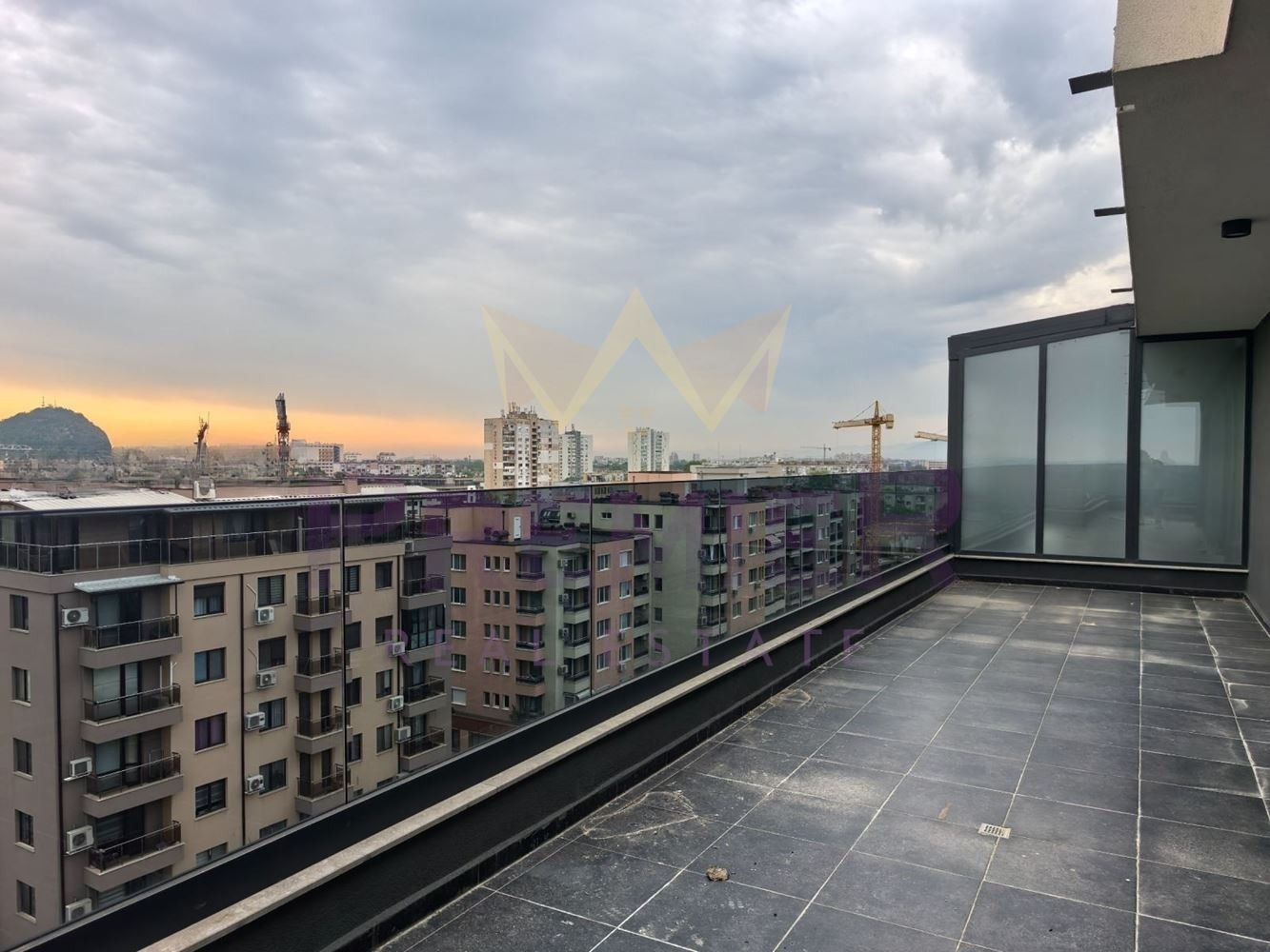 Продава 3-СТАЕН, гр. Пловдив, Западен, снимка 6 - Апартаменти - 54502101