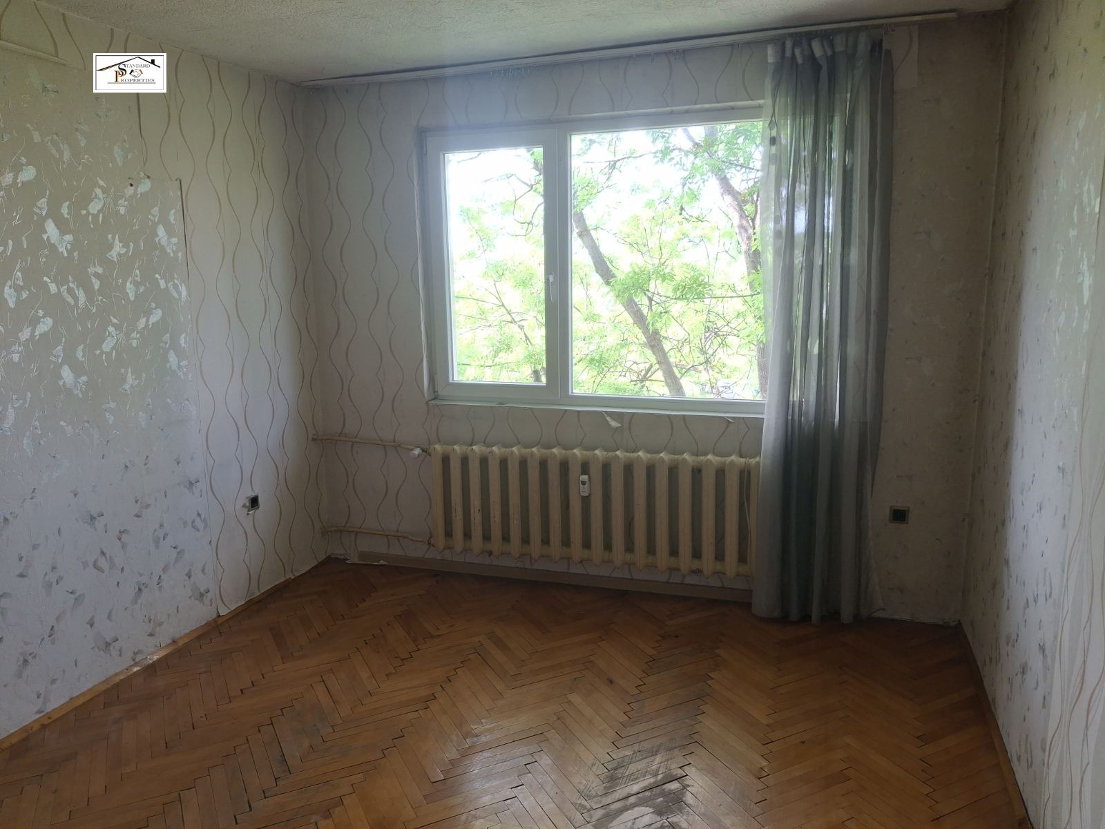 Продава 3-СТАЕН, гр. София, Захарна фабрика, снимка 6 - Апартаменти - 54613293