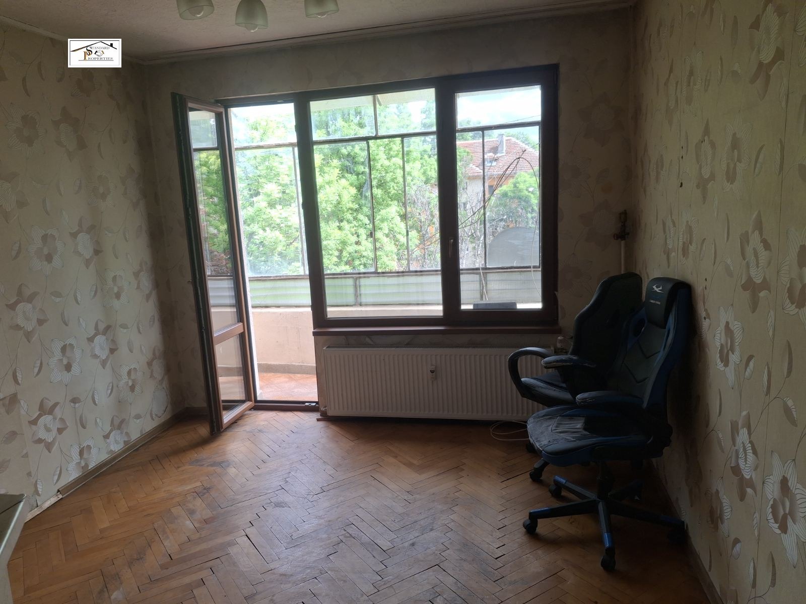 Продава 3-СТАЕН, гр. София, Захарна фабрика
