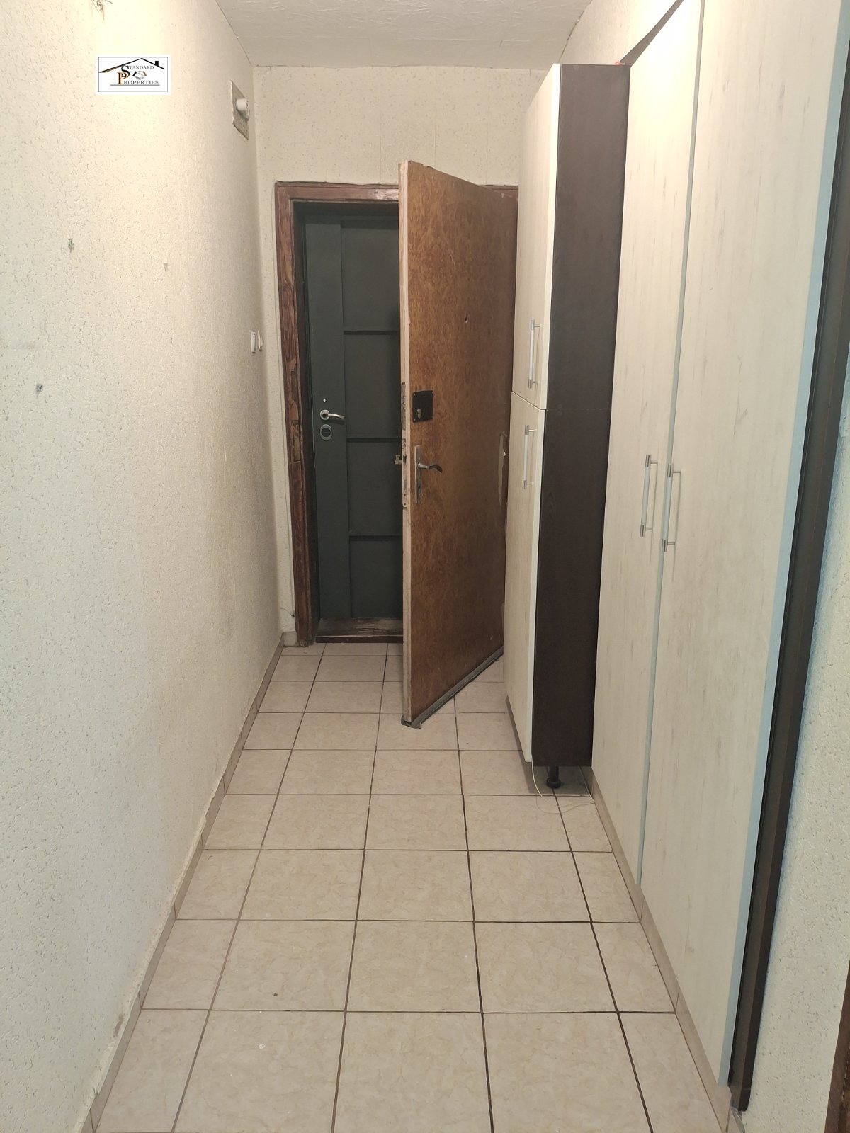 Продава 3-СТАЕН, гр. София, Захарна фабрика, снимка 4 - Апартаменти - 54613293