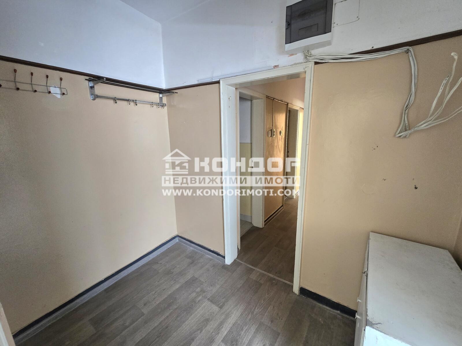 Продава 3-СТАЕН, гр. Пловдив, Център, снимка 6 - Апартаменти - 54735953