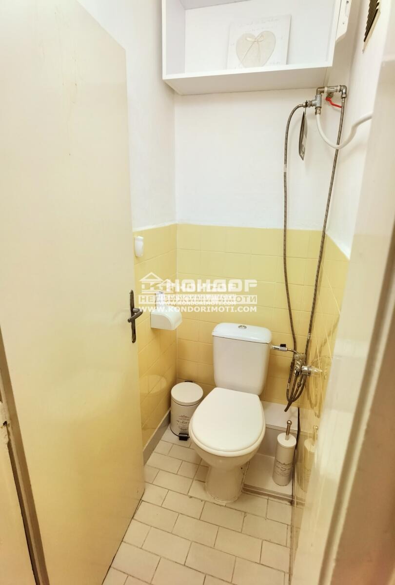 Продава 3-СТАЕН, гр. Пловдив, Център, снимка 8 - Апартаменти - 54735953
