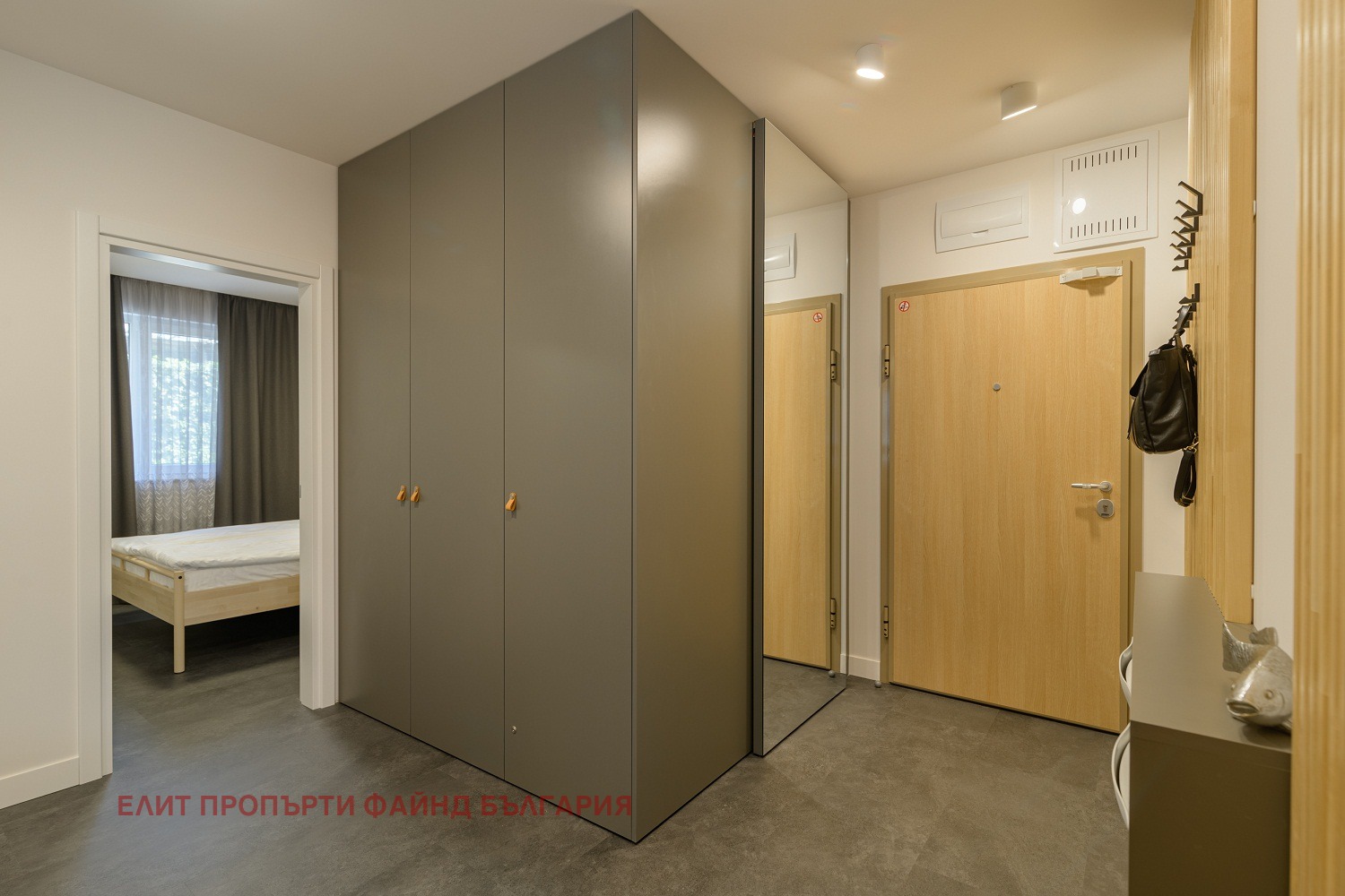 Продава 3-СТАЕН, гр. Варна, Бриз, снимка 10 - Апартаменти - 54778796