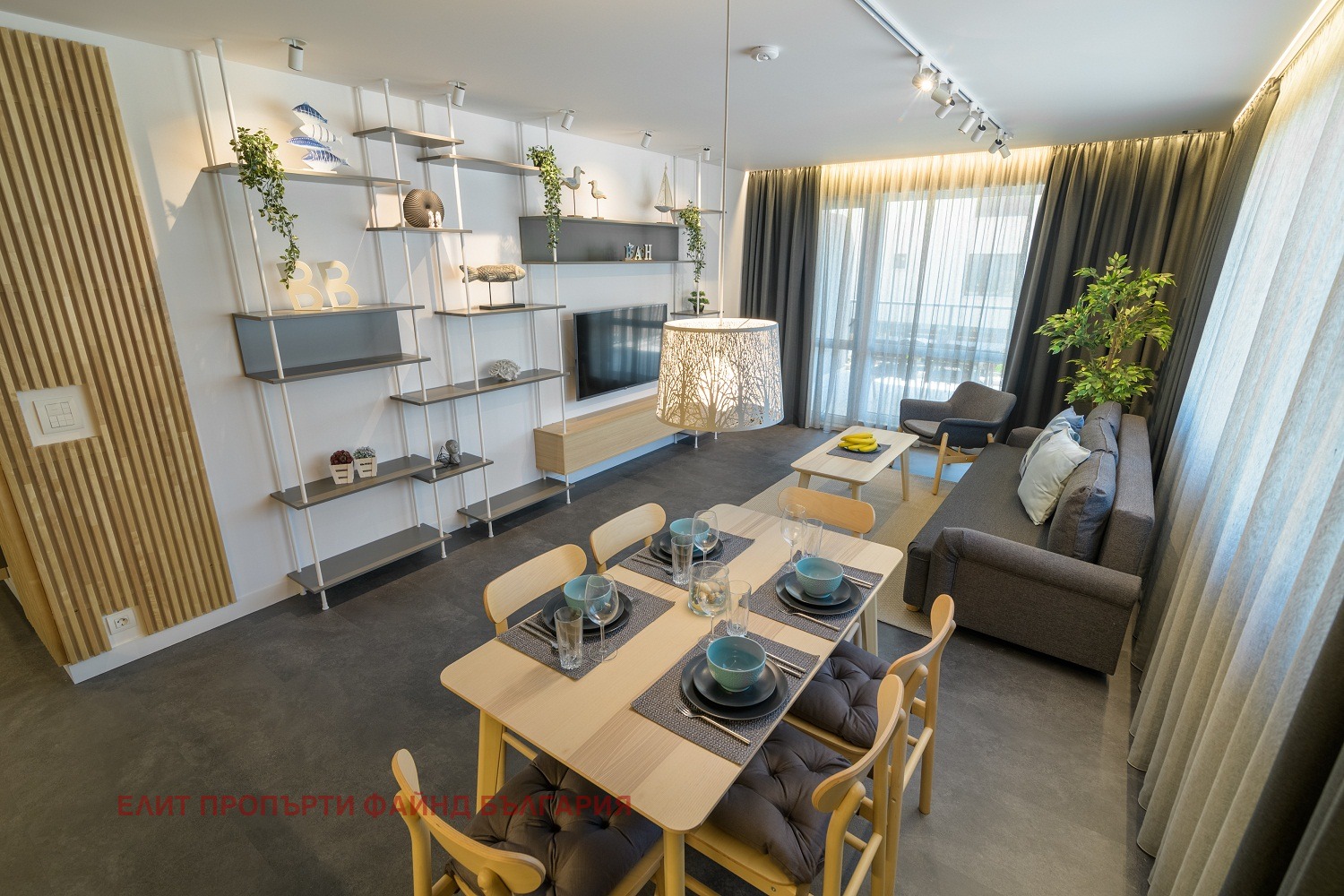 Продава 3-СТАЕН, гр. Варна, Бриз, снимка 5 - Апартаменти - 54778796