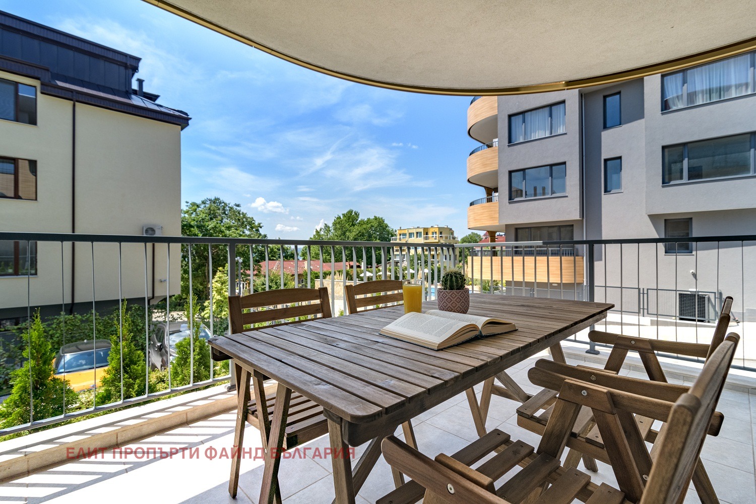 Продава 3-СТАЕН, гр. Варна, Бриз, снимка 3 - Апартаменти - 54778796