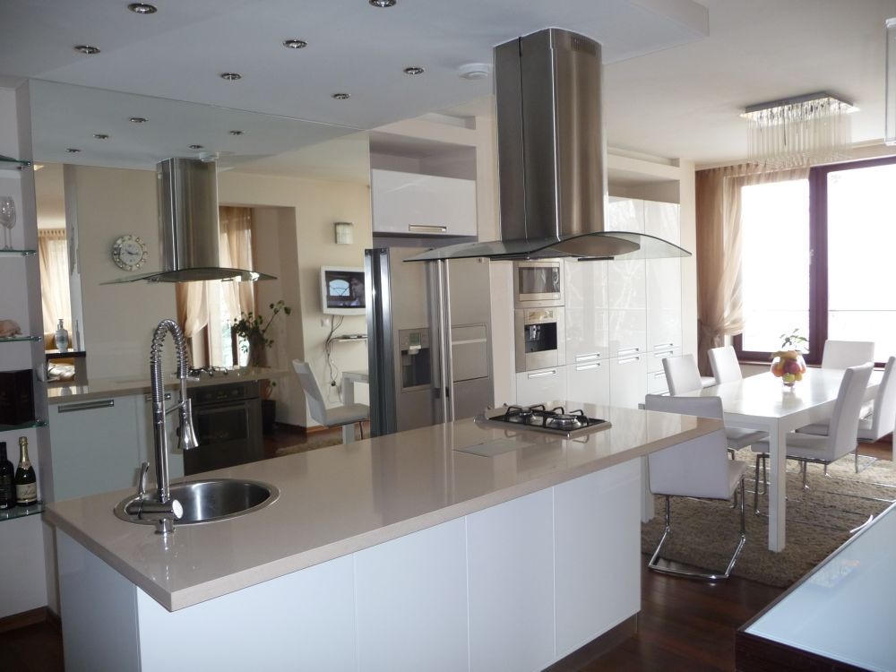 Продава МЕЗОНЕТ, гр. София, Бояна, снимка 4 - Апартаменти - 53748658