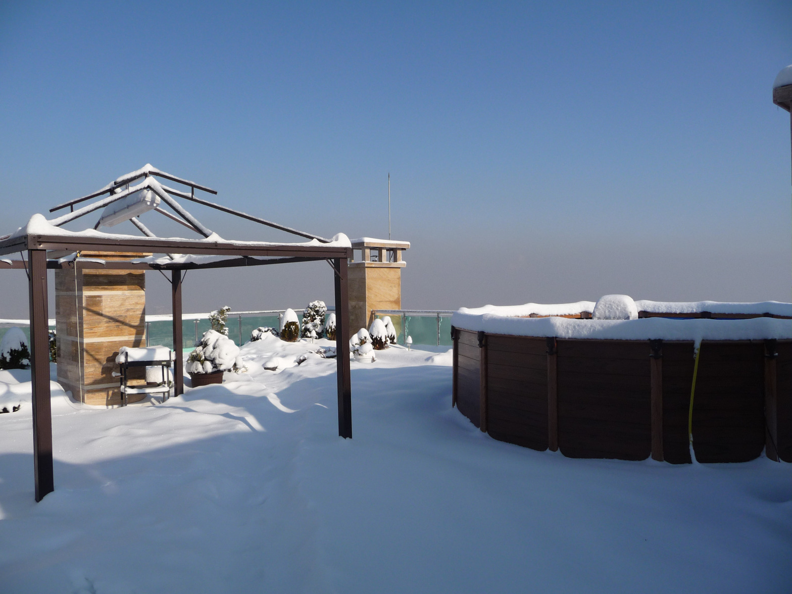 Продава МЕЗОНЕТ, гр. София, Бояна, снимка 12 - Апартаменти - 53748658