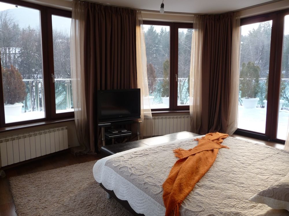 Продава МЕЗОНЕТ, гр. София, Бояна, снимка 7 - Апартаменти - 53748658