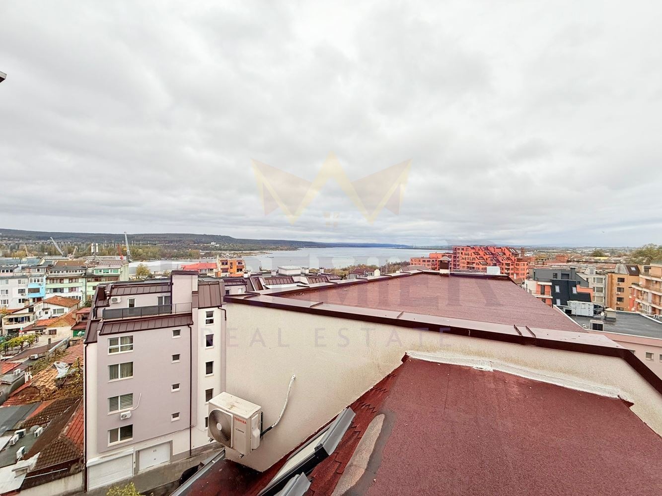 Продава МЕЗОНЕТ, гр. Варна, Христо Ботев, снимка 8 - Апартаменти - 54518863