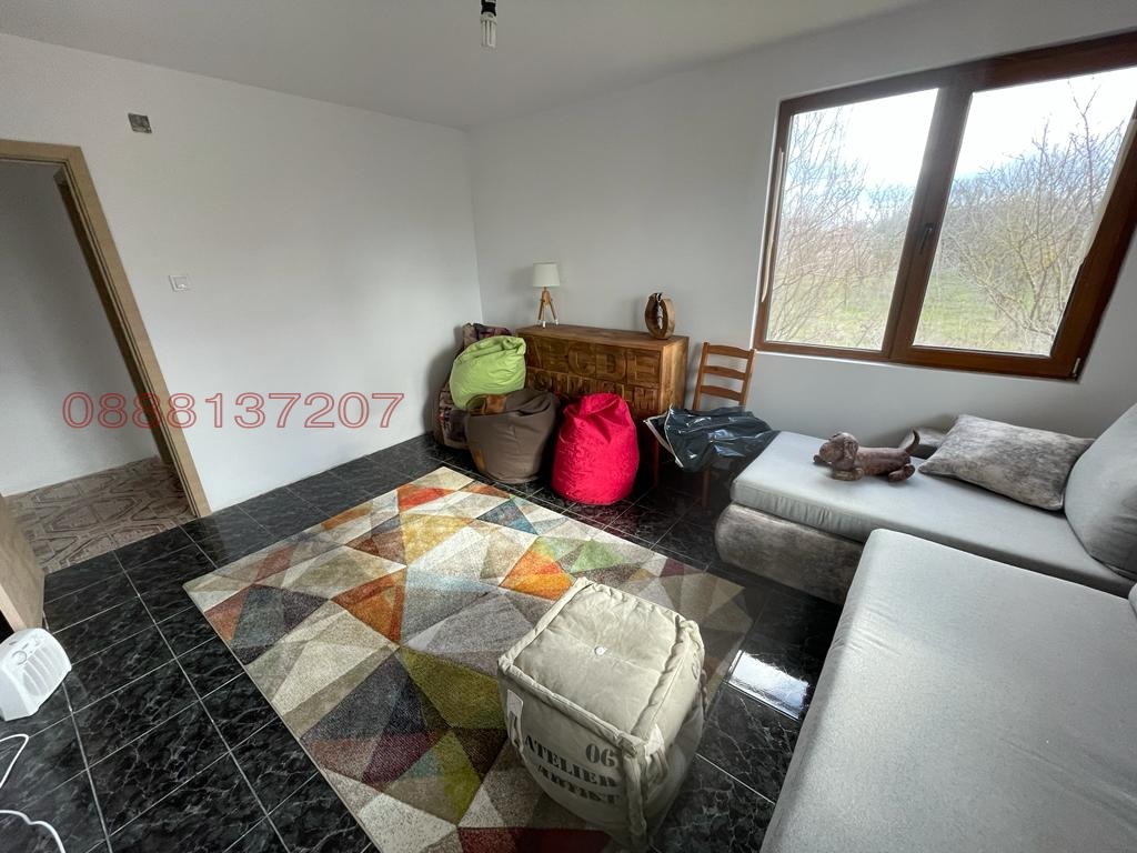 Продава КЪЩА, с. Тръстиково, област Бургас, снимка 4 - Къщи - 53905303