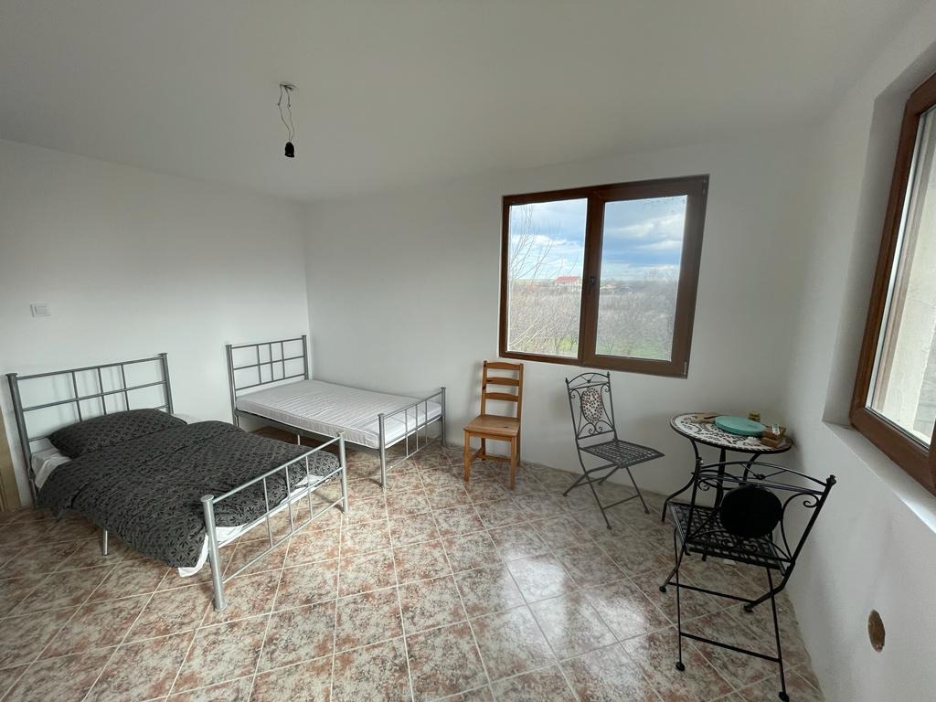 Продава КЪЩА, с. Тръстиково, област Бургас, снимка 11 - Къщи - 53905303