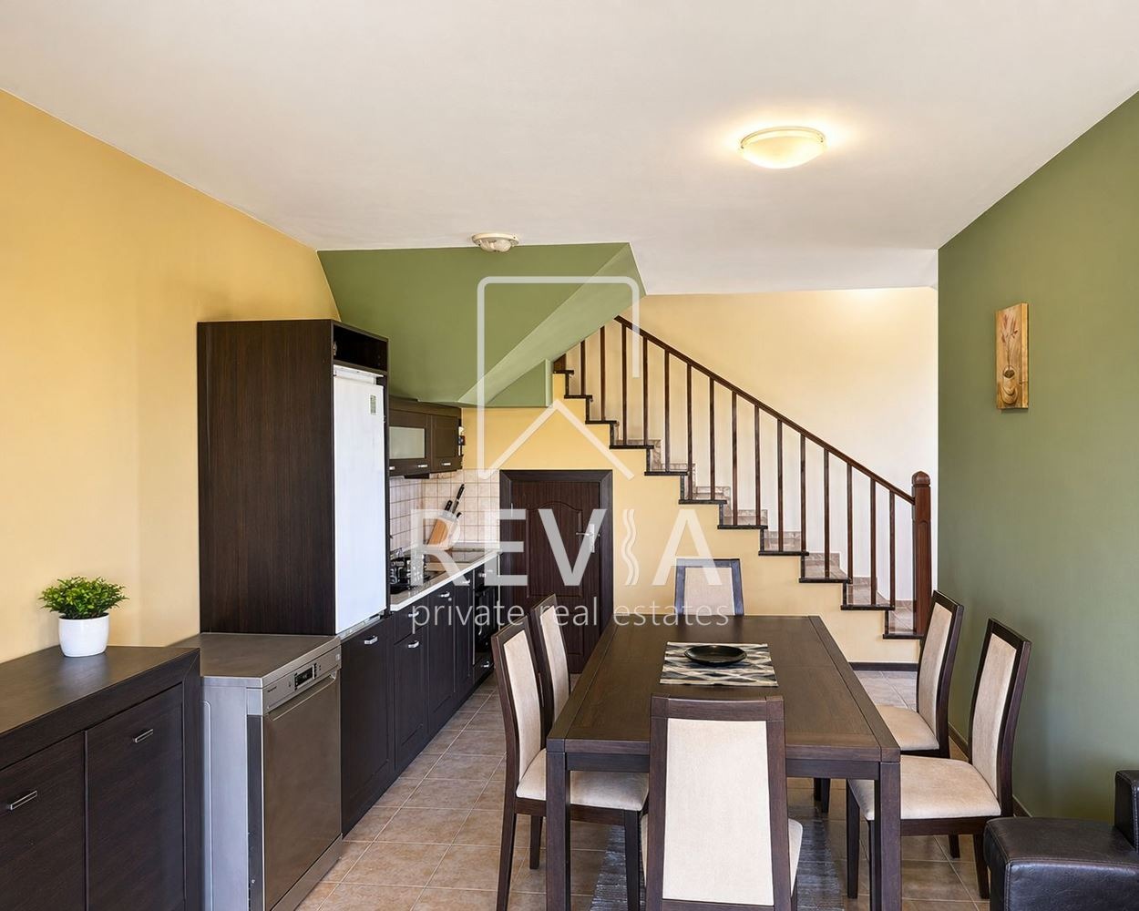 Продава КЪЩА, с. Лозенец, област Бургас, снимка 3 - Къщи - 54279555