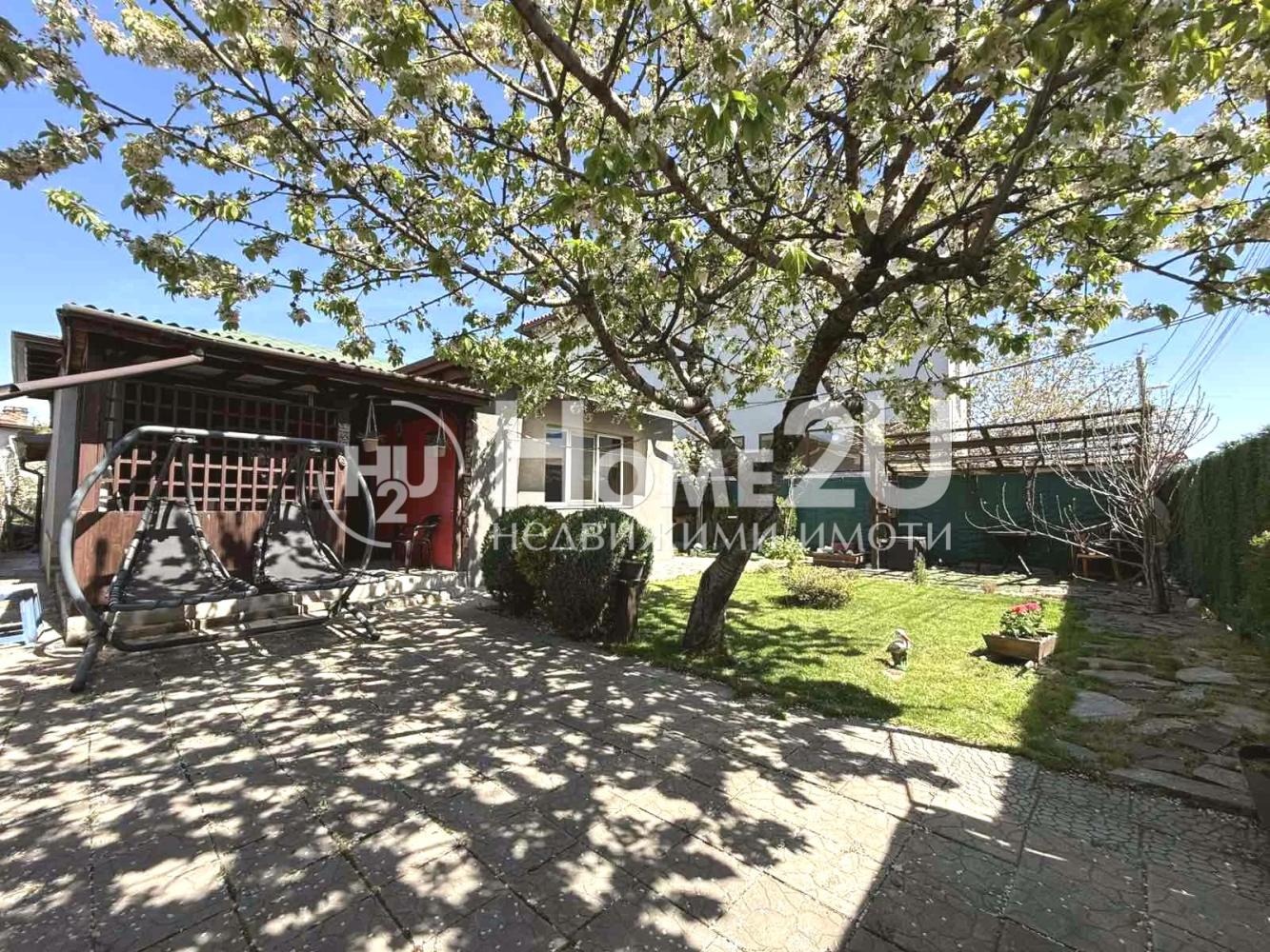 Продава КЪЩА, гр. София, Модерно предградие