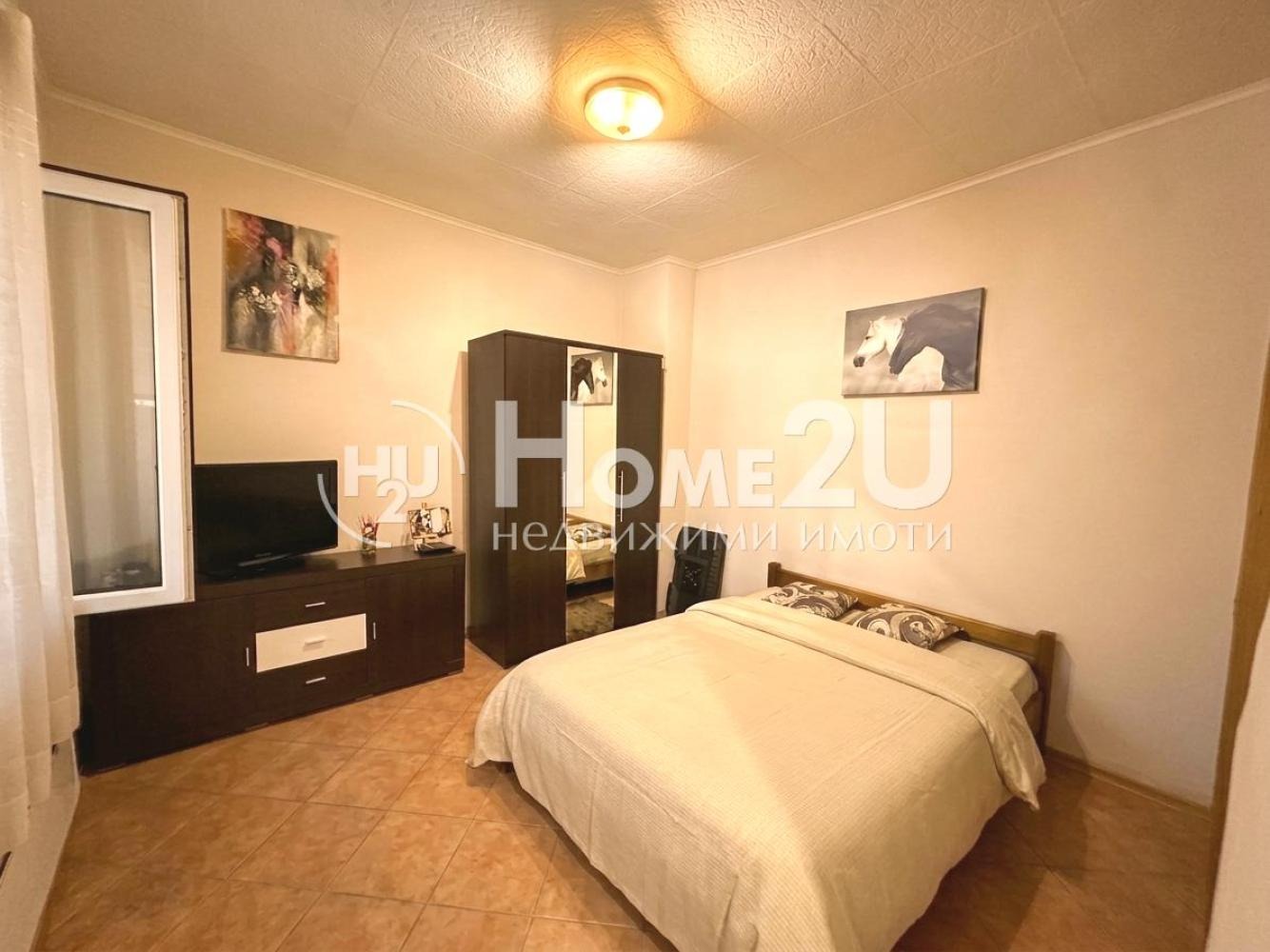 Продава КЪЩА, гр. София, Модерно предградие, снимка 10 - Къщи - 54333152