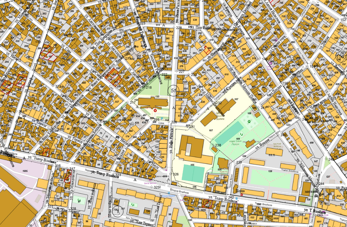 Продава КЪЩА, гр. Варна, Христо Ботев