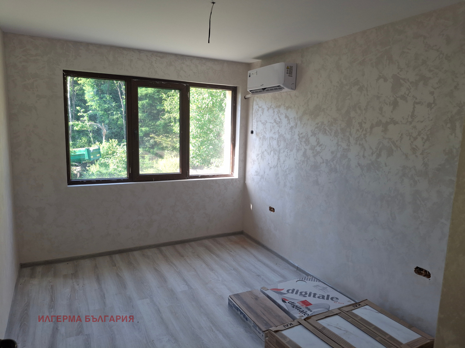 Продава КЪЩА, гр. Вършец, област Монтана, снимка 3 - Къщи - 55129662