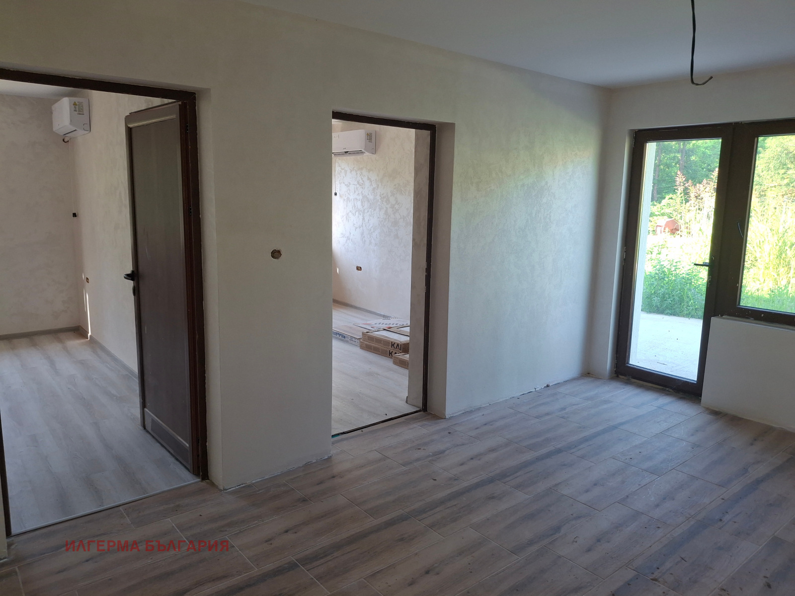 Продава КЪЩА, гр. Вършец, област Монтана, снимка 4 - Къщи - 55129662