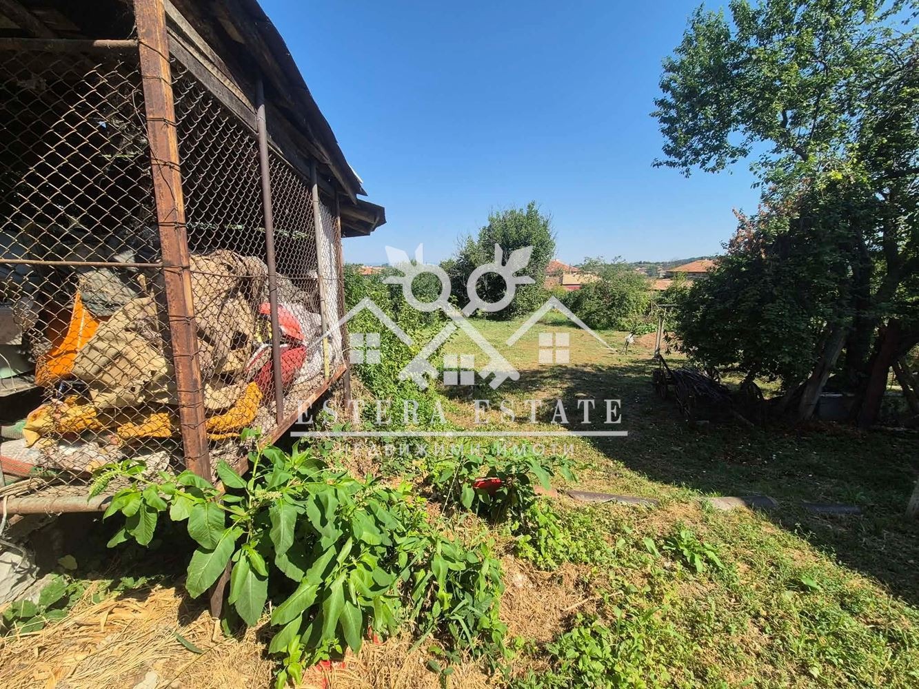 Продава КЪЩА, гр. Смядово, област Шумен, снимка 9 - Къщи - 55748288
