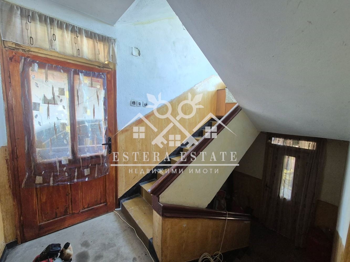 Продава КЪЩА, гр. Смядово, област Шумен, снимка 8 - Къщи - 55748288