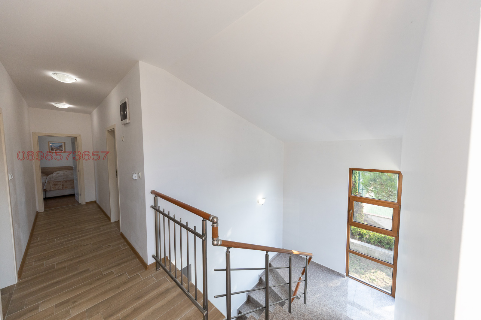 Продава КЪЩА, с. Лозенец, област Бургас, снимка 9 - Къщи - 56481663