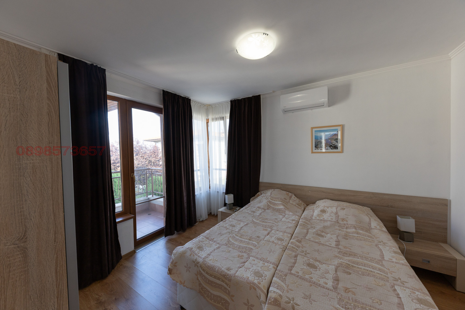Продава КЪЩА, с. Лозенец, област Бургас, снимка 13 - Къщи - 56481663