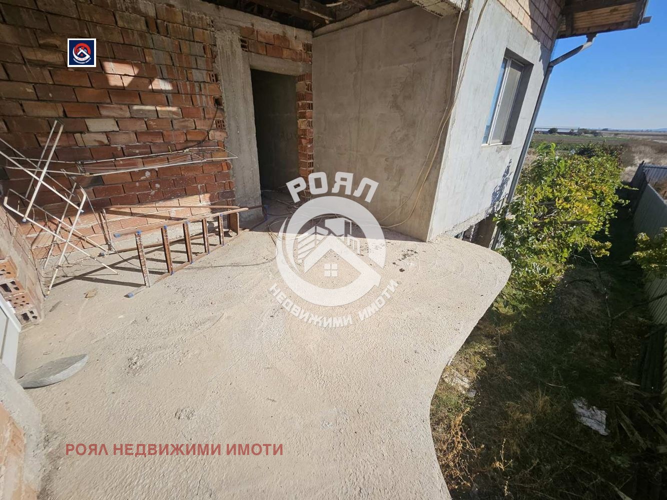 Продава ПАРЦЕЛ, с. Цалапица, област Пловдив, снимка 2 - Парцели - 53867094